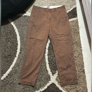 Levi’s XX Chino Ez Size Men’s Large
